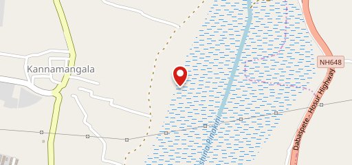 M&N RANCH CAFE on map