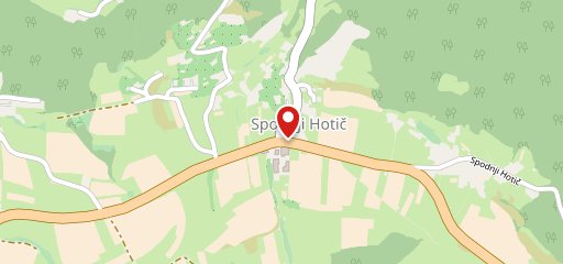 Mane Bar sulla mappa