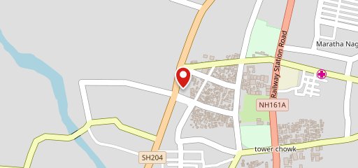 MANEK TALKIES on map