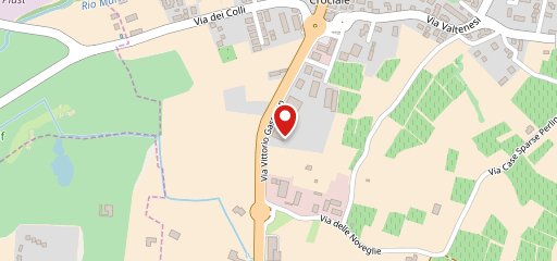 Birrificio Manerba sulla mappa