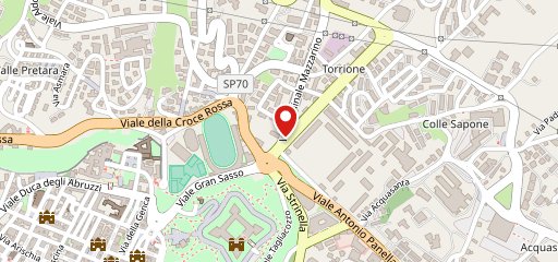 Manetta - Cibi e Bevande sulla mappa