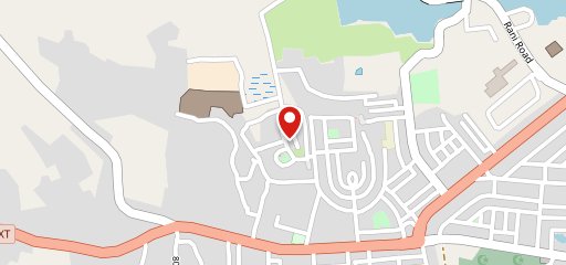 Mangal Chay Ghar Malla Talai Udaipur on map