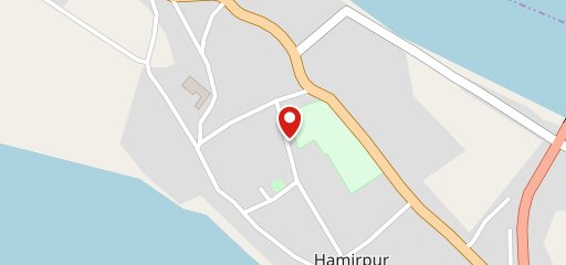 Manglam Palace and Guest House on map