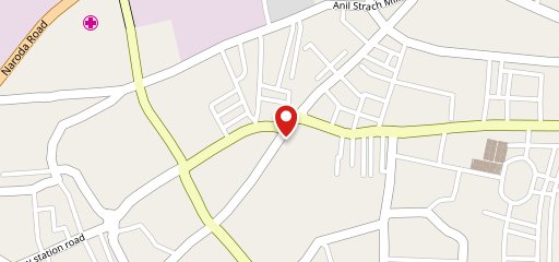 Mangal Restaurants on map