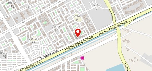 Mangalam Foods Litti Hub and Thali on map