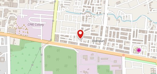 Mangalam Proteins on map