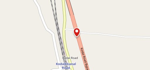 Mangalam Sri Balaji Bhavan on map