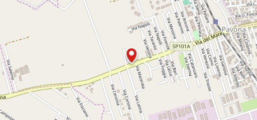 Mangalika Ranch sulla mappa