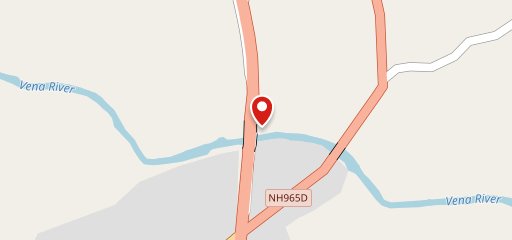 Mangalmurti Resto on map