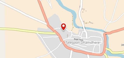 Mangesh Dongre on map