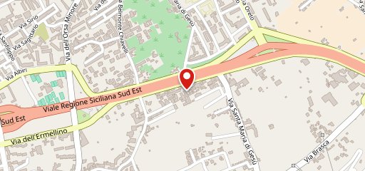 Mangia Che È Buono sulla mappa