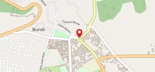 Mangi Lal Samosa Center on map