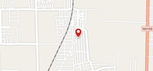 Manglam Burger on map