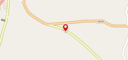 MR- Mangalore Restaurant - Moodbidri on map