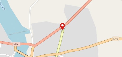 Mango Bite Hotel & Restaurant on map