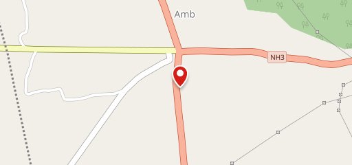 Mango Hotel, Bakery, Restaurant on map