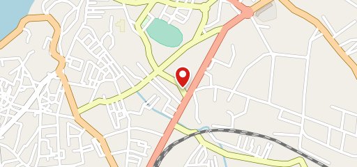 Mango Masala Restaurant on map