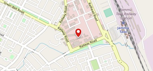 MANGO,Shop No.32 South Block Bahu Plaza on map