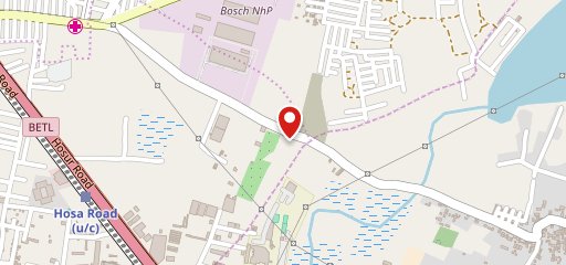 Mangroove Taproom & Kitchen on map