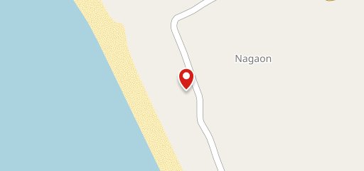 Mangrove Multi cuisine restaurant on map