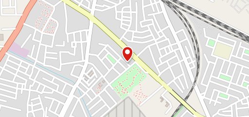 Manhattan Mocha on map