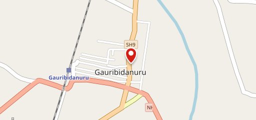 Mani Bake World on map