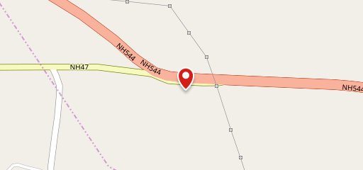 Mani inn highway restaurant on map