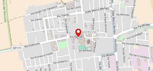 Manias Pub S.n.c. Dal Zoppo Maurizio sulla mappa