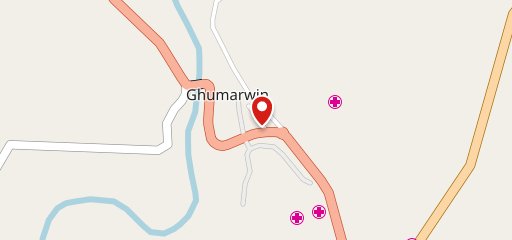 Manik Restaurant on map