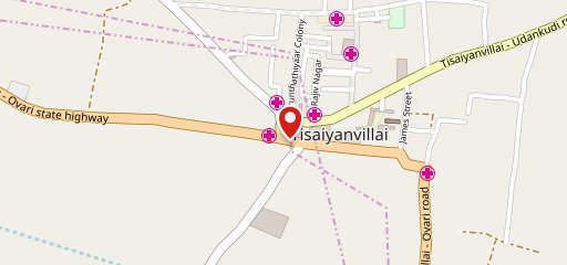 Manikanda Vilas Pure Veg on map