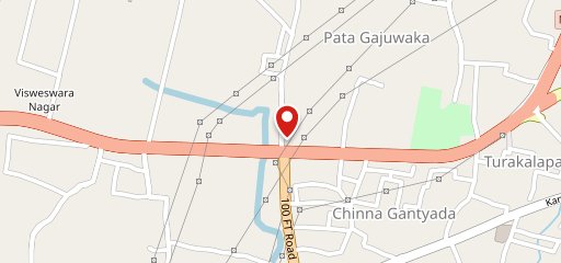 Manikanta Late Nite Munchies on map