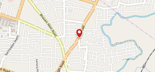 Manipriya Mess on map