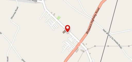 Maniratna Restaurant on map