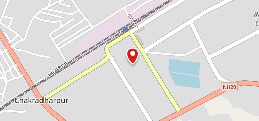 Manish Fast Food on map