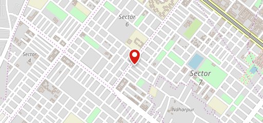 Manish Pizza Corner on map