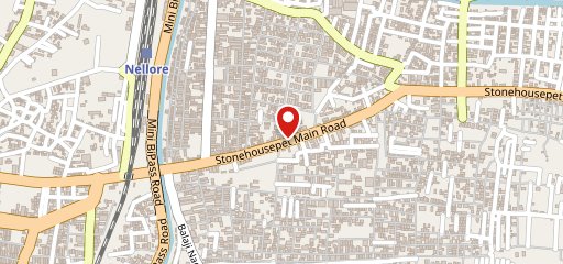 Maniteja Noodles on map