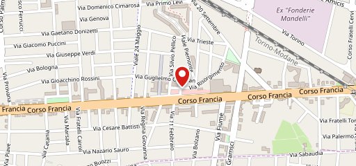 MANITOBA sulla mappa