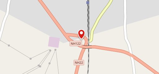 Manjari: A Family Restaurant on map