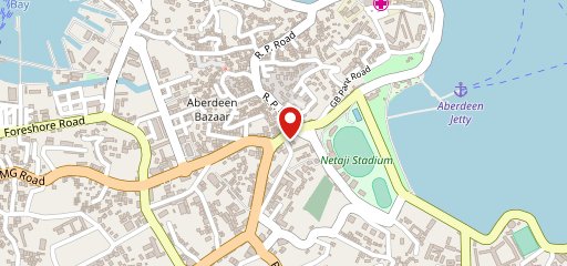 Manjeeri Tea Stall on map