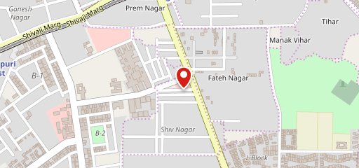 Manjeet Restaurant ( Jailroad ) on map