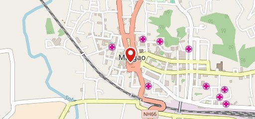 Manjeet Da Dhaba on map