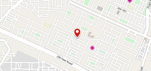 Manjeet Fast Food on map