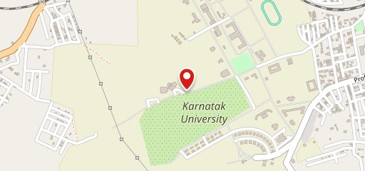 Manju Canteen on map