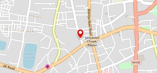 Manju Mamta Restaurant on map