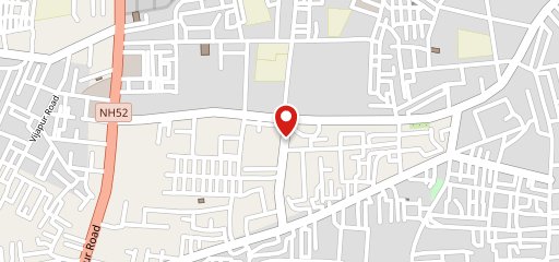 Manju Restaurant on map