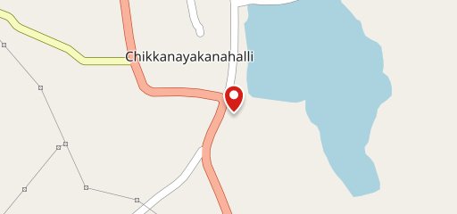 Manjunatha bekry And sweet place on map