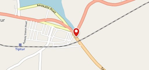 Manjunatha Tiffen Center on map