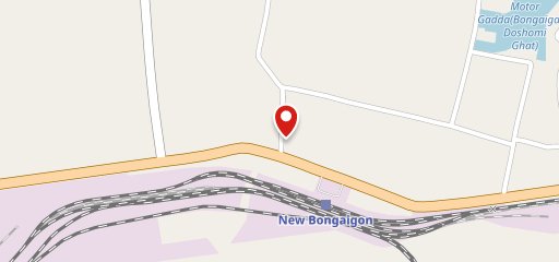 Manjushree Bakery & Sweets on map