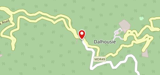 Manmahesh Rasoi pure Veg on map