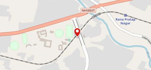 Mann Chicken Center on map